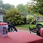 Le Relais Du Marquis Ittre