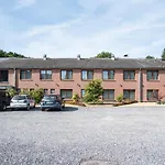 Hotel Le Relais Du Marquis