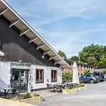 Hotel Le Relais Du Marquis Ittre