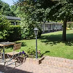 Le Relais Du Marquis Hotel Ittre