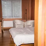 Le Relais Du Marquis Hotel Ittre