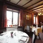 Le Relais Du Marquis Hotel Ittre