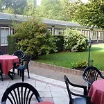 Le Relais Du Marquis Hotel Ittre