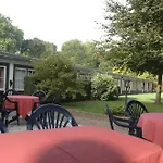 Le Relais Du Marquis Hotel