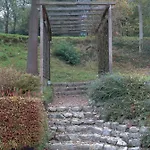 Hotel Le Relais Du Marquis