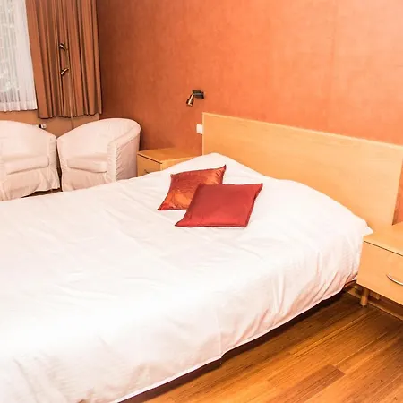 Hotel Le Relais Du Marquis Ittre