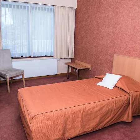 Hotel Le Relais Du Marquis Ittre