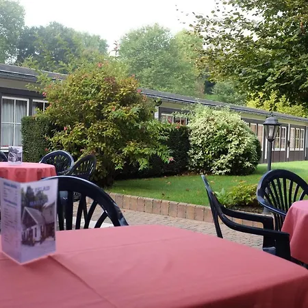 Le Relais Du Marquis Ittre