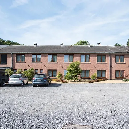 Hotel Le Relais Du Marquis