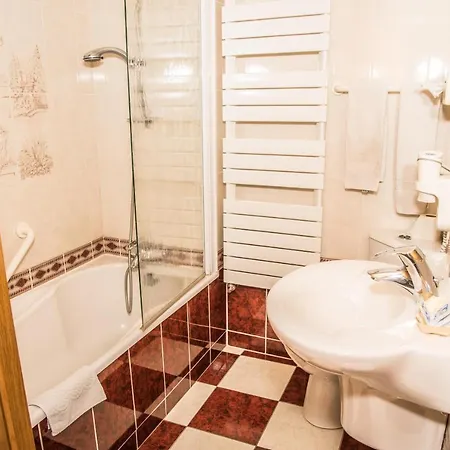 Le Relais Du Marquis