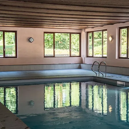 Le Relais Du Marquis 3* Ittre