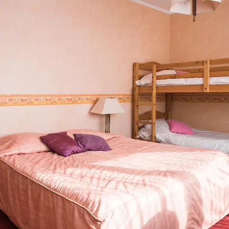 Hotel Le Relais Du Marquis Ittre