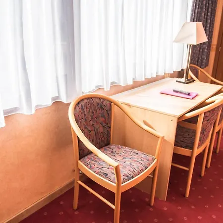 Le Relais Du Marquis 3* Ittre