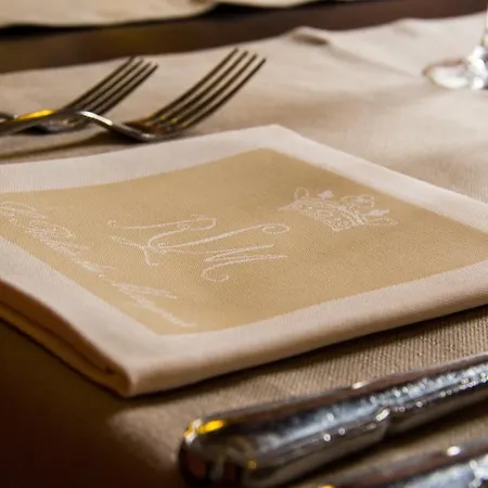 Le Relais Du Marquis