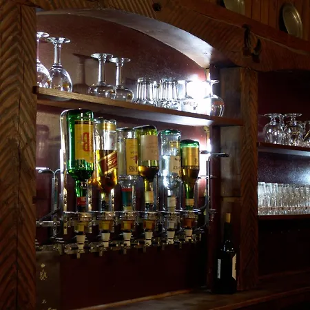 Le Relais Du Marquis 3* Ittre