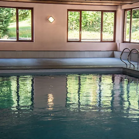 Le Relais Du Marquis Hotel