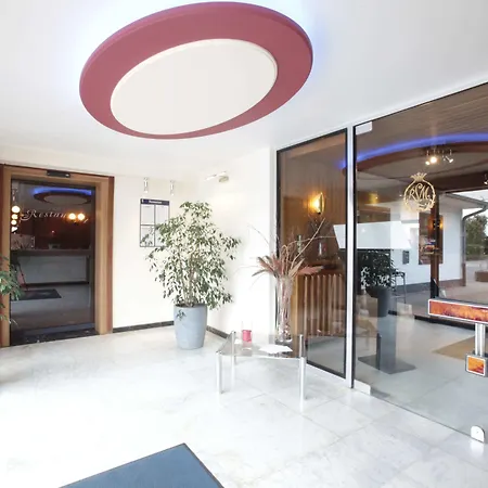 Ξενοδοχείο Le Relais Du Marquis