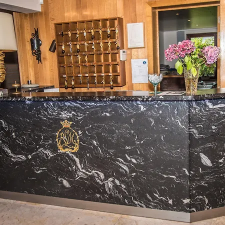 Ξενοδοχείο Le Relais Du Marquis