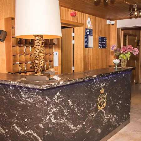 Le Relais Du Marquis