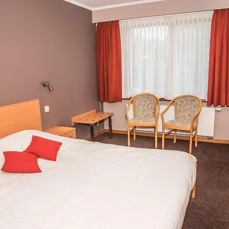 Le Relais Du Marquis 3* Ittre