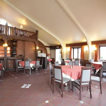 Le Relais Du Marquis Hotel Ittre