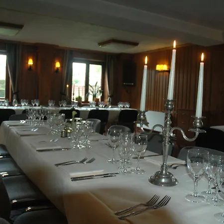 Hotel Le Relais Du Marquis Ittre