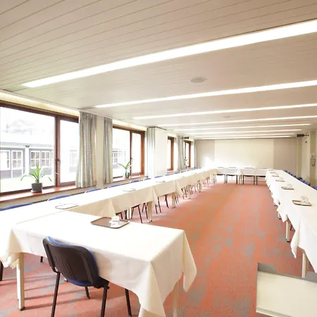 Le Relais Du Marquis Ittre