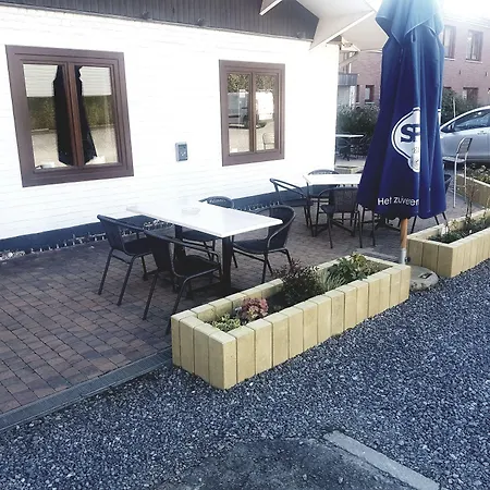 Ξενοδοχείο Le Relais Du Marquis 3*