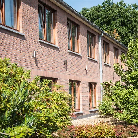 Ξενοδοχείο Le Relais Du Marquis 3*