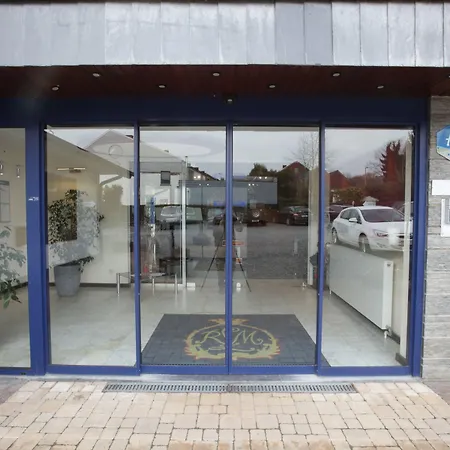 Hotel Le Relais Du Marquis Ittre