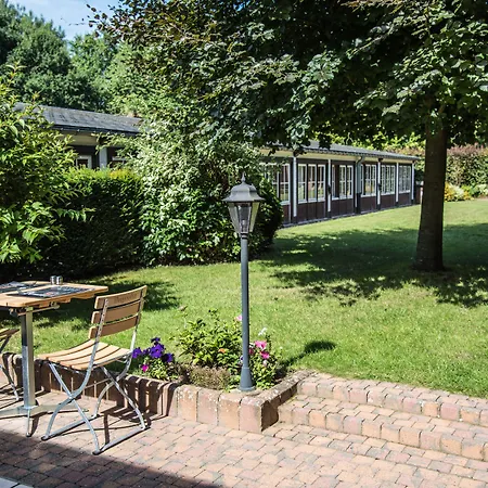 Le Relais Du Marquis Hotel Ittre