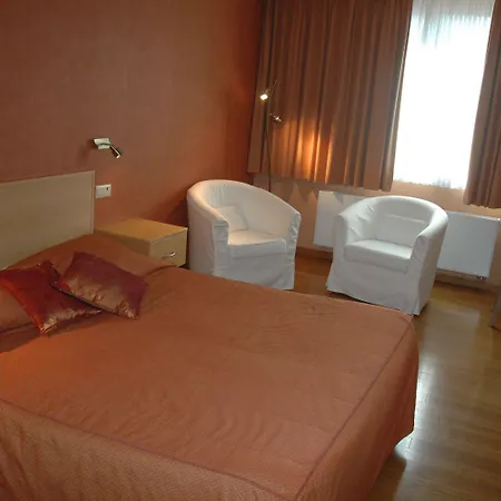 Le Relais Du Marquis 3*