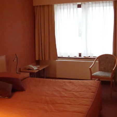 Ξενοδοχείο Le Relais Du Marquis 3*