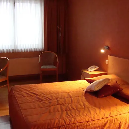 Ξενοδοχείο Le Relais Du Marquis