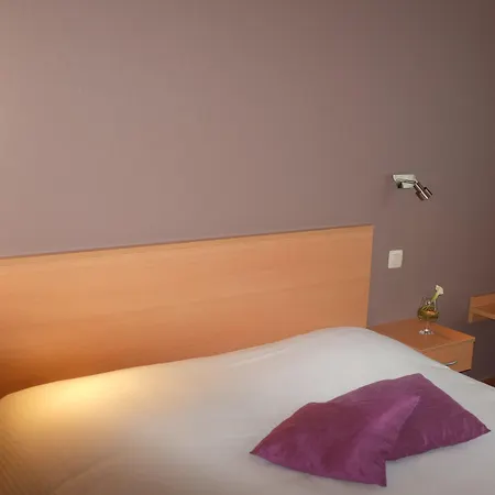 Le Relais Du Marquis 3*