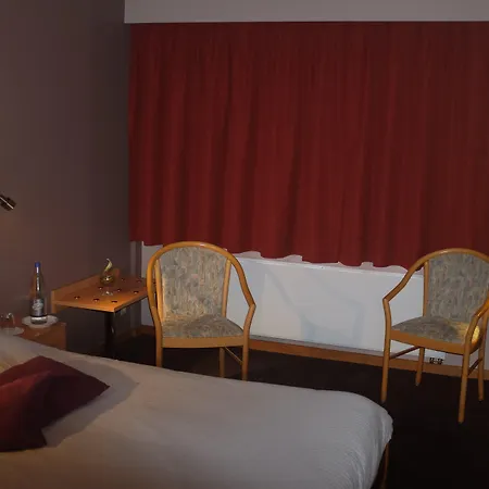 Le Relais Du Marquis Hotel