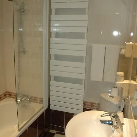 Le Relais Du Marquis Ξενοδοχείο 3*