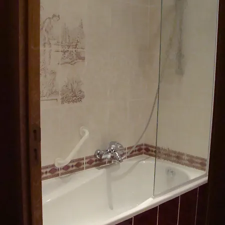 Ξενοδοχείο Le Relais Du Marquis 3*