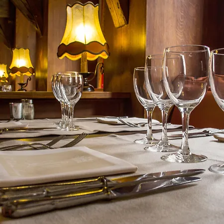 Hotel Le Relais Du Marquis 3*