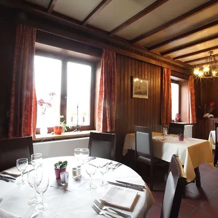 Le Relais Du Marquis Hotel Ittre