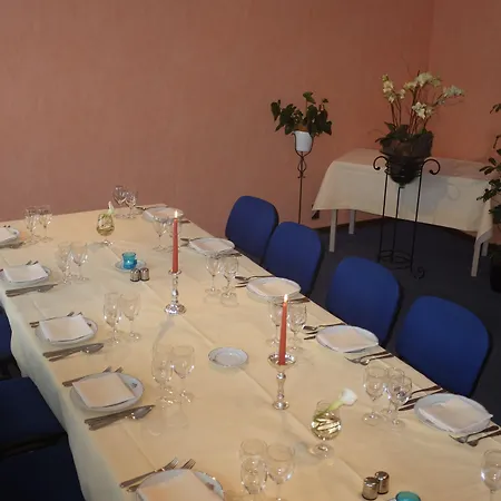 Ξενοδοχείο Le Relais Du Marquis 3*