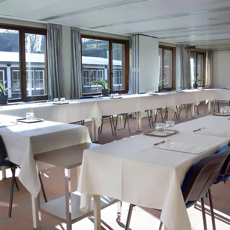 Le Relais Du Marquis Ittre