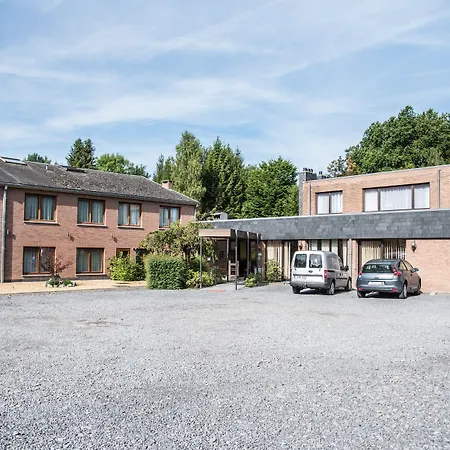 Le Relais Du Marquis Hotel Ittre