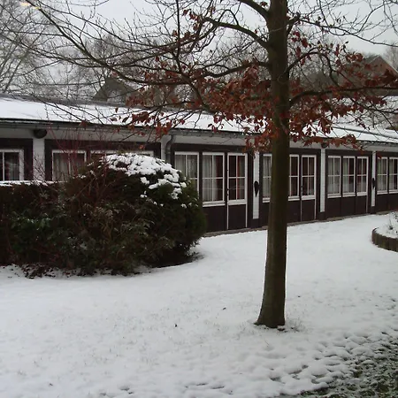 Ξενοδοχείο Le Relais Du Marquis Ittre