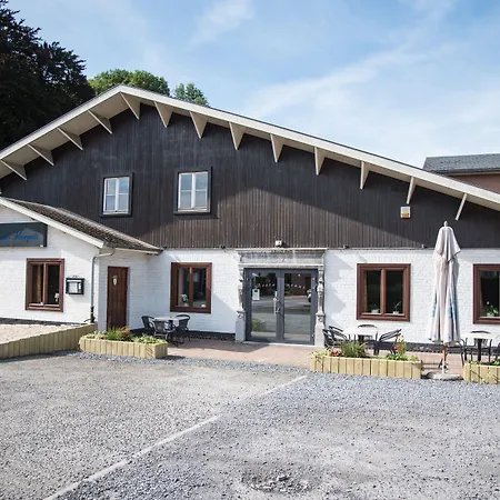 Le Relais Du Marquis 3*