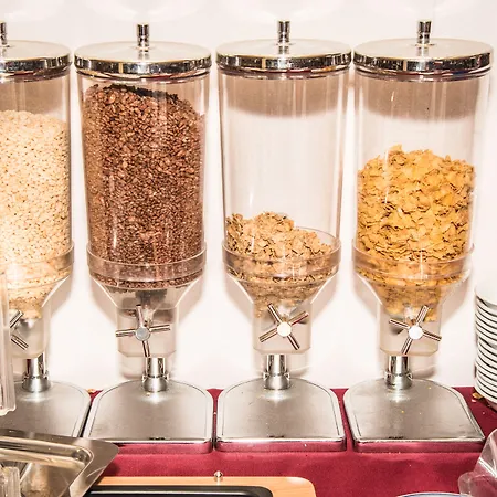 Le Relais Du Marquis