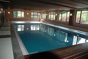 Hotel Le Relais Du Marquis