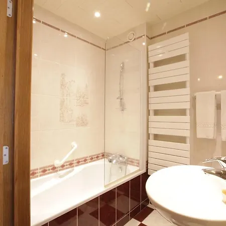 Ξενοδοχείο Le Relais Du Marquis 3*