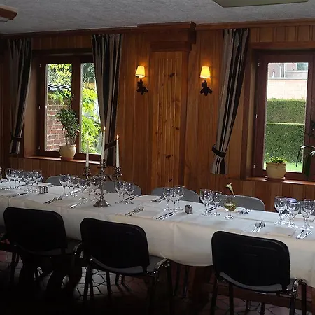 Le Relais Du Marquis 3*