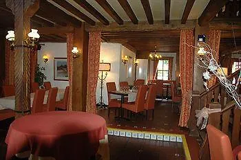 Le Relais Du Marquis Hotel